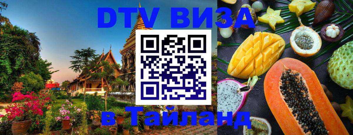Сколько стоит виза DTV в Тайланд Пенза 